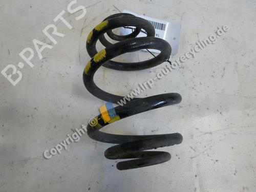 Used Shock absorber spring BMW 3 Compact (E46) 316 ti (115 hp) 20571230