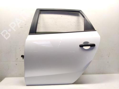 Used Left rear door Left rear door 20592029 20592029