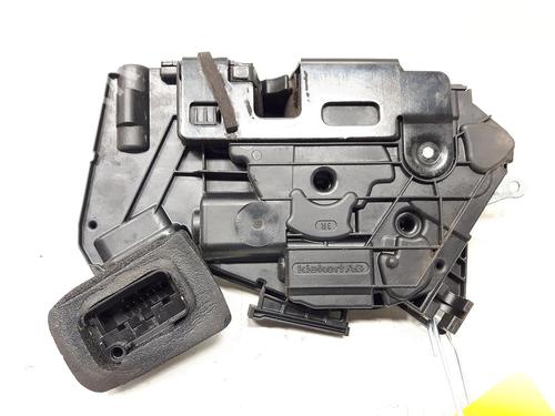 Front right lock VW POLO V (6R1, 6C1) 1.2 | BP20516845C97 