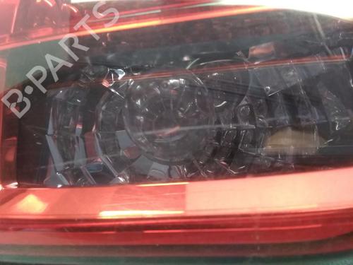 Other PEUGEOT 4007 (VU_, VV_) 2.2 HDi | BP20593635O1