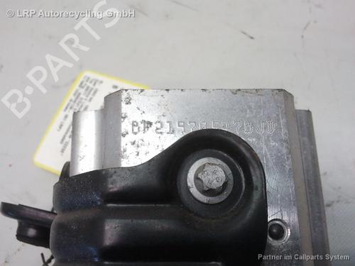 ABS pump OPEL VECTRA C (Z02) 2.2 16V (F69) | BP20554402M43 