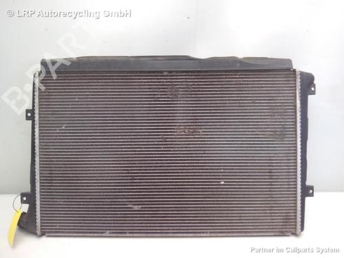 Wasserkühler VW GOLF V Variant (1K5) 1.9 TDI | BP20583601M31 