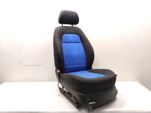 Left front seat SKODA FABIA I (6Y2) 1.4 16V | BP33708162C15 - Image 8