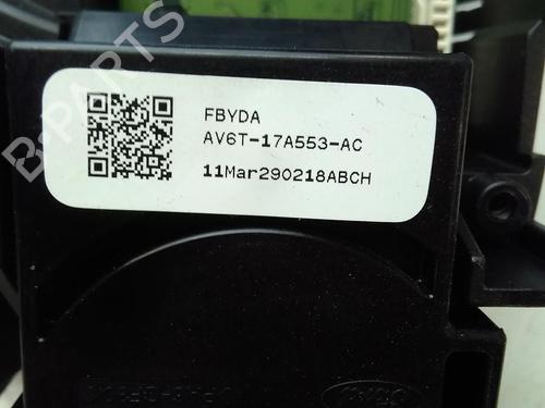 Switch FORD FOCUS III Turnier 1.6 EcoBoost | BP20525506I30