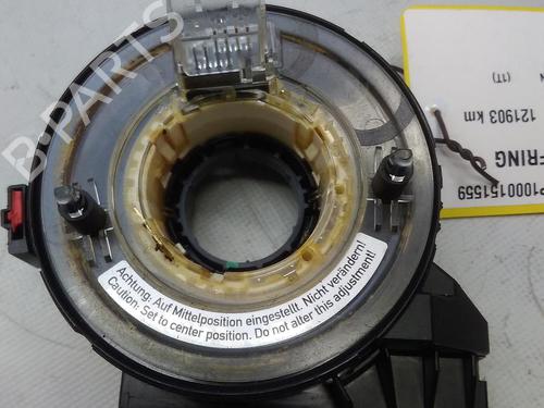 Used Other VW TOURAN (1T1, 1T2) 1.9 TDI (105 hp) 20525797