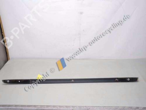 Used Roof bar SUBARU LEGACY IV Estate (BP) 2.5 AWD (BP9) (165 hp) 20541540