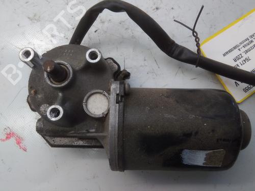 Front wiper motor OPEL MERIVA A MPV (X03) 1.6 (E75) | BP20514558M29 