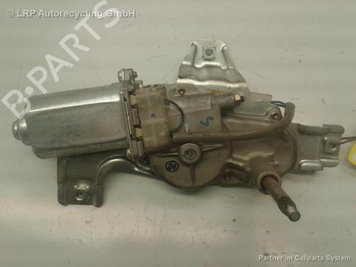 Ruitenwissermotor achter SUZUKI ALTO VI (FF) 1.1 (RF410) (63 hp) 20551867
