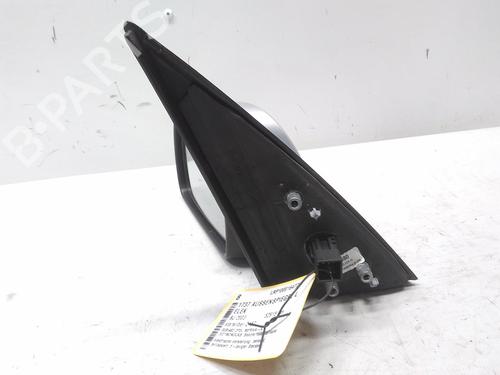 Left mirror OPEL MERIVA A MPV (X03) 1.6 16V (E75) | BP20517132C26 