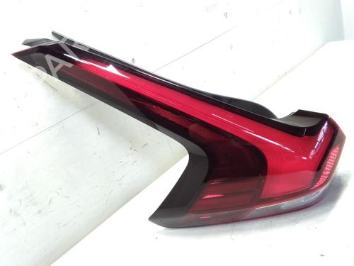 Left taillight MITSUBISHI ECLIPSE CROSS (GK_, GL_) Plug-in Hybrid 4WD (GL3W) | BP31573115C34 