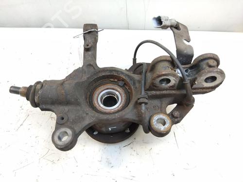 Used Left front steering knuckle PEUGEOT EXPERT Van (V_) 1.5 BlueHDi 120 (120 hp) 28136120