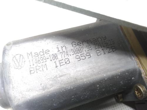 Rear right window mechanism VW GOLF IV Cabriolet (1E7) 1.6 | BP20521551C25 