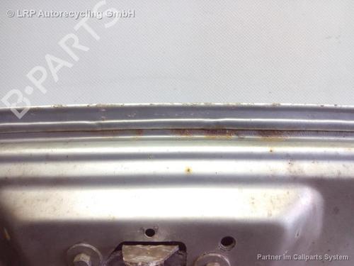 Hood FORD MONDEO III (B5Y) 2.0 16V | BP20562971C1 