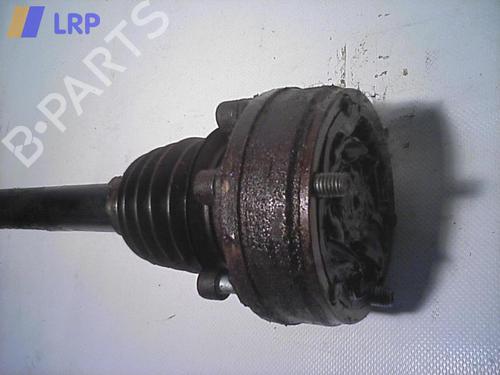 Left front driveshaft VW GOLF IV (1J1) 1.4 16V | BP20548214M38 