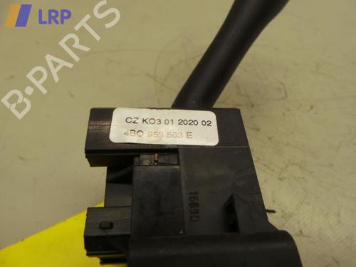 Used Steering column stalk SEAT TOLEDO II (1M2) 1.6 (100 hp) 20588032