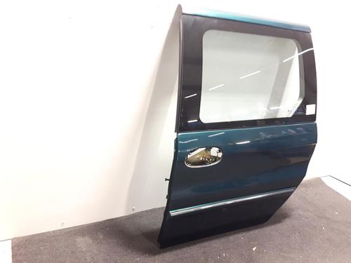 Left slide door KIA CARNIVAL II (GQ) 2.9 CRDi | BP20517694C74 