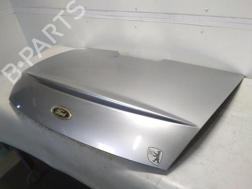 Tailgate FORD STREET KA (RL2) 1.6 | BP20519378C6 