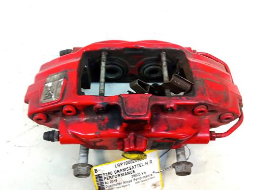 Right rear brake caliper TESLA MODEL S (5YJS) P100D AWD | BP33853177M106  - Image 5