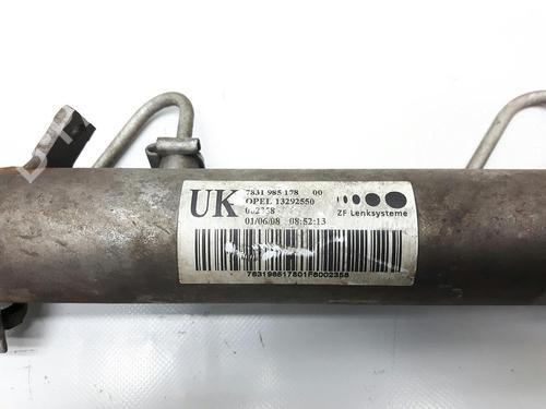 Used Steering rack OPEL ASTRA H Estate (A04) 1.7 CDTI (L35) (110 hp) 20571853