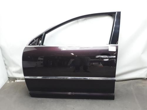 Puerta delantera izquierda VW PHAETON (3D1, 3D2, 3D3, 3D4, 3D6, 3D7, 3D8, 3D9) 3.0 V6 TDI 4motion (245 hp) 20581911