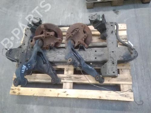 Used Other VW LT 28-46 II Platform/Chassis (2DC, 2DF, 2DG, 2DL, 2DM) 2.5 TDI (102 hp) 32219267