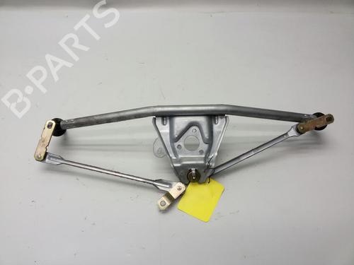 Used Front wipers mechanism RENAULT KANGOO (KC0/1_) 1.2 16V (KC05, KC06, KC03, KC0T, KC0W, KC1D) (75 hp) 20584913