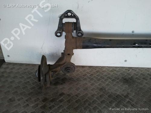 Rear axle OPEL COMBO Box Body/MPV 1.3 CDTI 16V | BP20553903M2 
