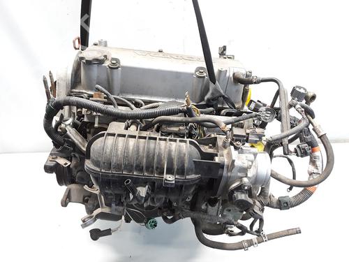 Engine HONDA CIVIC VI Aerodeck (MB, MC) 1.4 16V (MB8) | BP20518098M1 