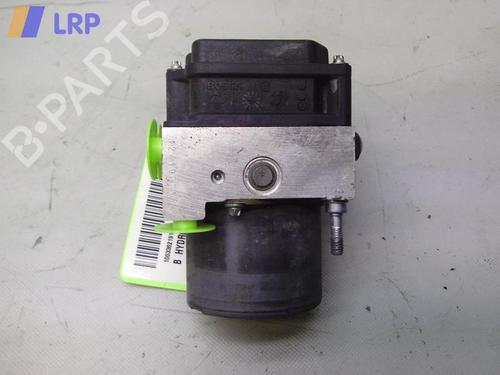 Used ABS pump NISSAN PRIMERA (P12) 1.6 (109 hp) 20554198