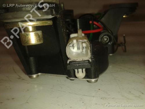 Rear wiper motor FIAT PUNTO Hatchback Van (188_) 1.2 60 | BP20551733M102 