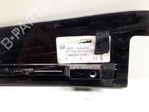 Used Door moulding trim VW PHAETON (3D1, 3D2, 3D3, 3D4, 3D6, 3D7, 3D8, 3D9) 3.0 V6 TDI 4motion (240 hp) 20518972