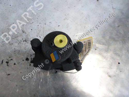 Used Left front brake caliper SKODA FABIA II Combi (545) 1.2 (70 hp) 20540246