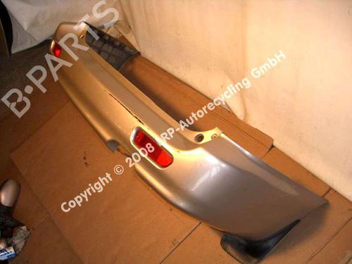 Rear bumper KIA CLARUS Estate (GC) 2.0 i 16V | BP20575753C8 