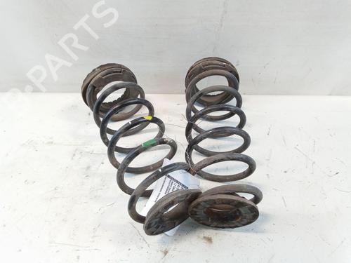 Shock absorber spring HYUNDAI i10 II (BA, IA) 1.2 | BP20596530C152 