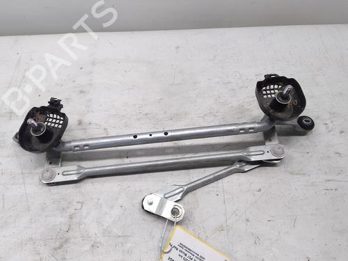 Used Front wipers mechanism MITSUBISHI MIRAGE / SPACE STAR VI Hatchback (A0_A) 1.0 (A05A) (71 hp) 20514897