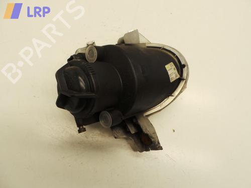 Left front fog light PEUGEOT 206 Hatchback (2A/C) 1.4 i | BP20563881C30 