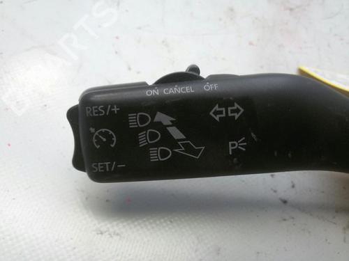 Steering column stalk VW GOLF VI Variant (AJ5) 1.4 TSI | BP40267142I23 - Image 4