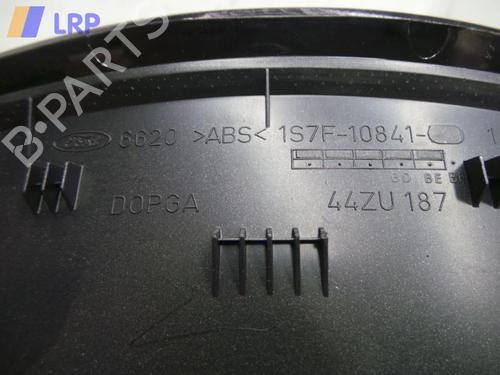 Instrument cluster FORD MONDEO III (B5Y) 2.0 TDCi | BP20556199C47 