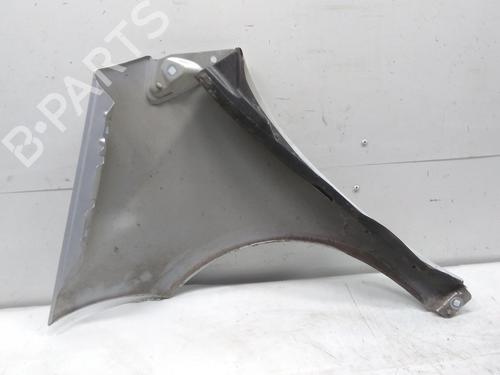 Right front fenders MERCEDES-BENZ A-CLASS (W169) A 200 (169.033, 169.333) | BP20595556C42 