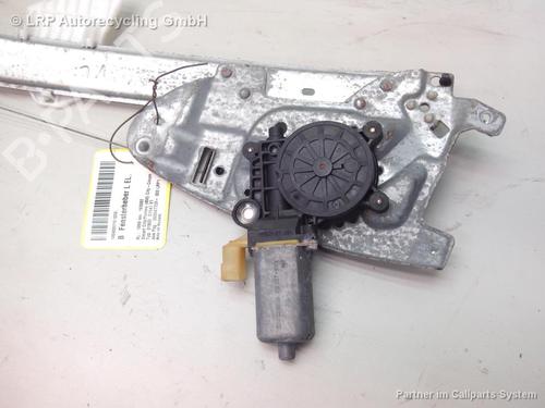 Front left window mechanism SMART CITY-COUPE (450) 0.6 (S1CLA1, 450.341) | BP20544219C22 