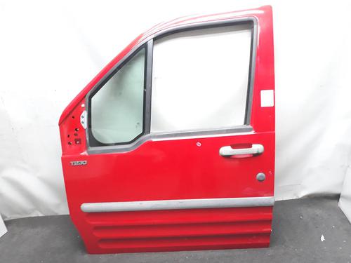 Used Left front door FORD TRANSIT CONNECT (P65_, P70_, P80_) 1.8 TDCi (90 hp) 20515043