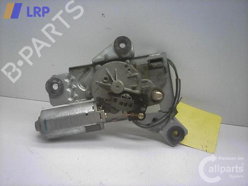Rear wiper motor MITSUBISHI CARISMA Saloon (DA_) 1.8 16V GDI (DA2A) | BP20585481M102 