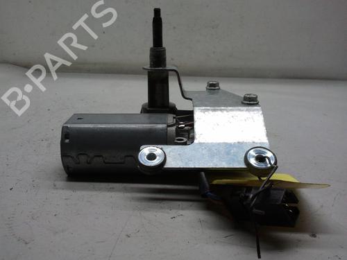 Rear wiper motor OPEL VECTRA B Estate (J96) 1.8 i 16V (F35) | BP22915772M102 