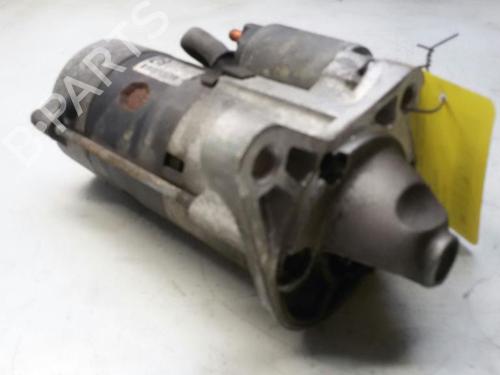 Used Starter MAZDA 5 (CR) 2.0 CD (CR19) (143 hp) 20530936