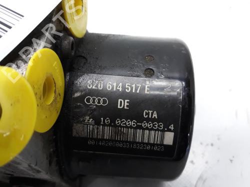 ABS pump AUDI A2 (8Z0) 1.4 TDI | BP20554131M43 