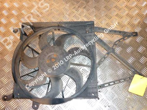 Kjølevifte elektrisk OPEL ZAFIRA A MPV (T98) 1.8 16V (F75) | BP20542736M35 