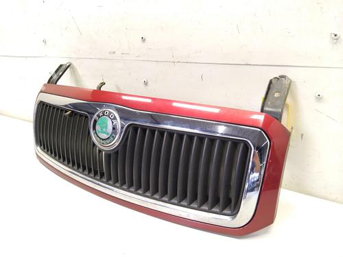 Grill SKODA FABIA I (6Y2) 1.4 16V | BP27265977C40 