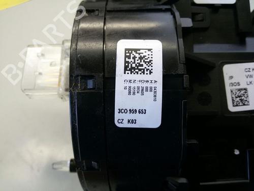 Ratstangsstang VW PASSAT B6 (3C2) 2.0 TDI 16V | BP20556803I23 