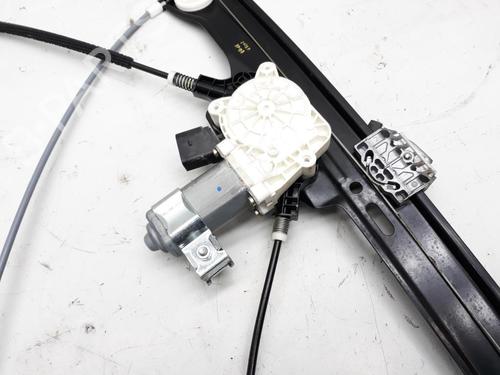 Front right window mechanism BMW 5 (E60) 520 i | BP20545796C23 