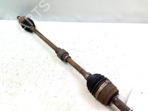 Right front driveshaft MITSUBISHI MIRAGE / SPACE STAR VI Hatchback (A0_A) 1.2 (A03A) | BP38312448M39 - Image 3